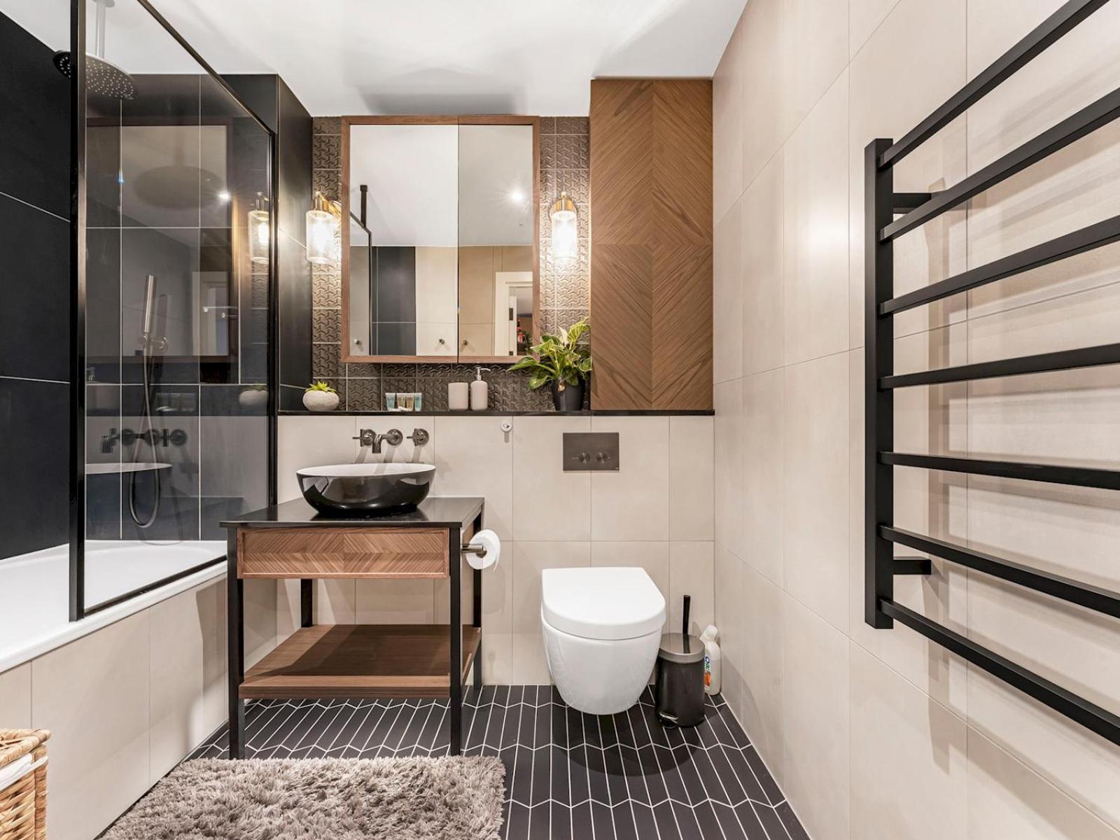 Stylish Flat In East Ideal Urban Retreat Pass The Keys Apartamento *