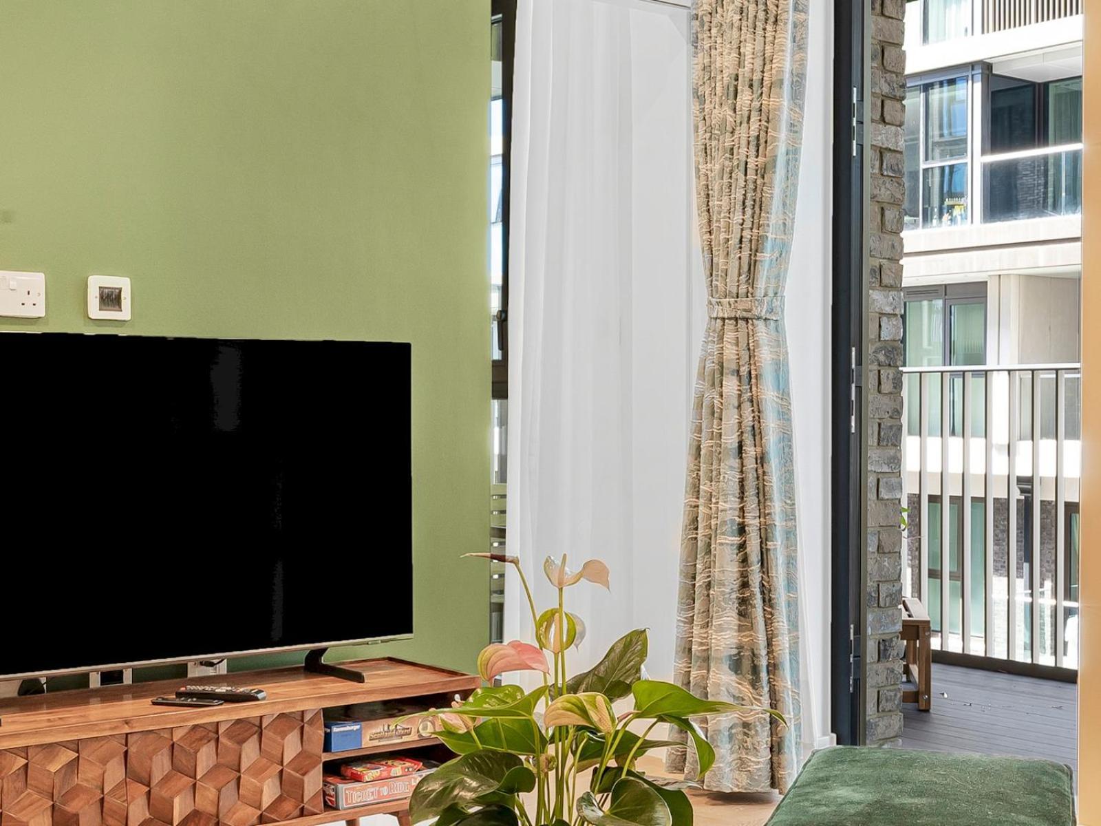 Stylish Flat In East Ideal Urban Retreat Pass The Keys Apartamento Londres