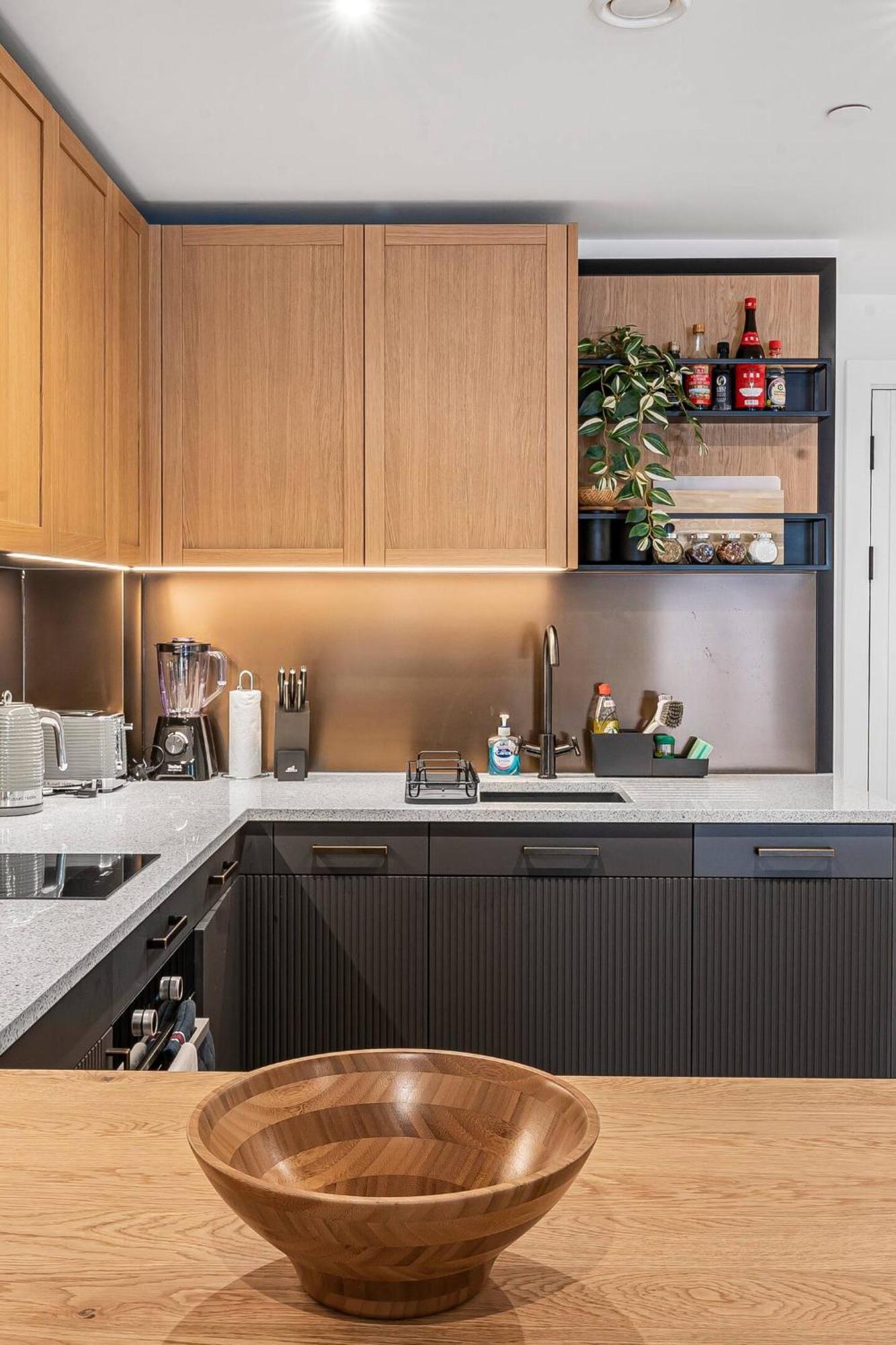 Stylish Flat In East Ideal Urban Retreat Pass The Keys Apartamento *